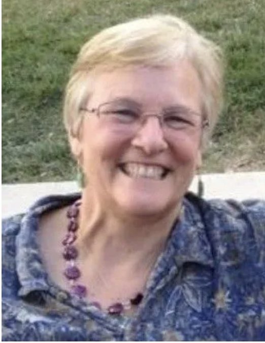 Dr. Becky Verna